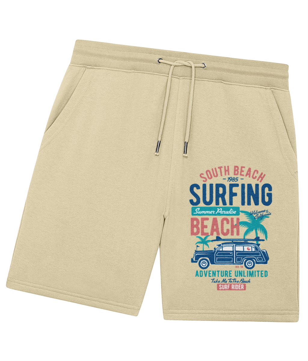 South Beach v2 - Trainer Shorts - Vitesse T-Shirts UK