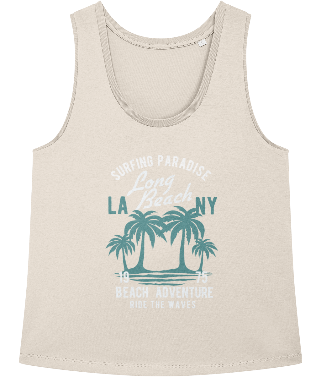 Beach Adventure - Stella Minter - Vitesse T-Shirts UK