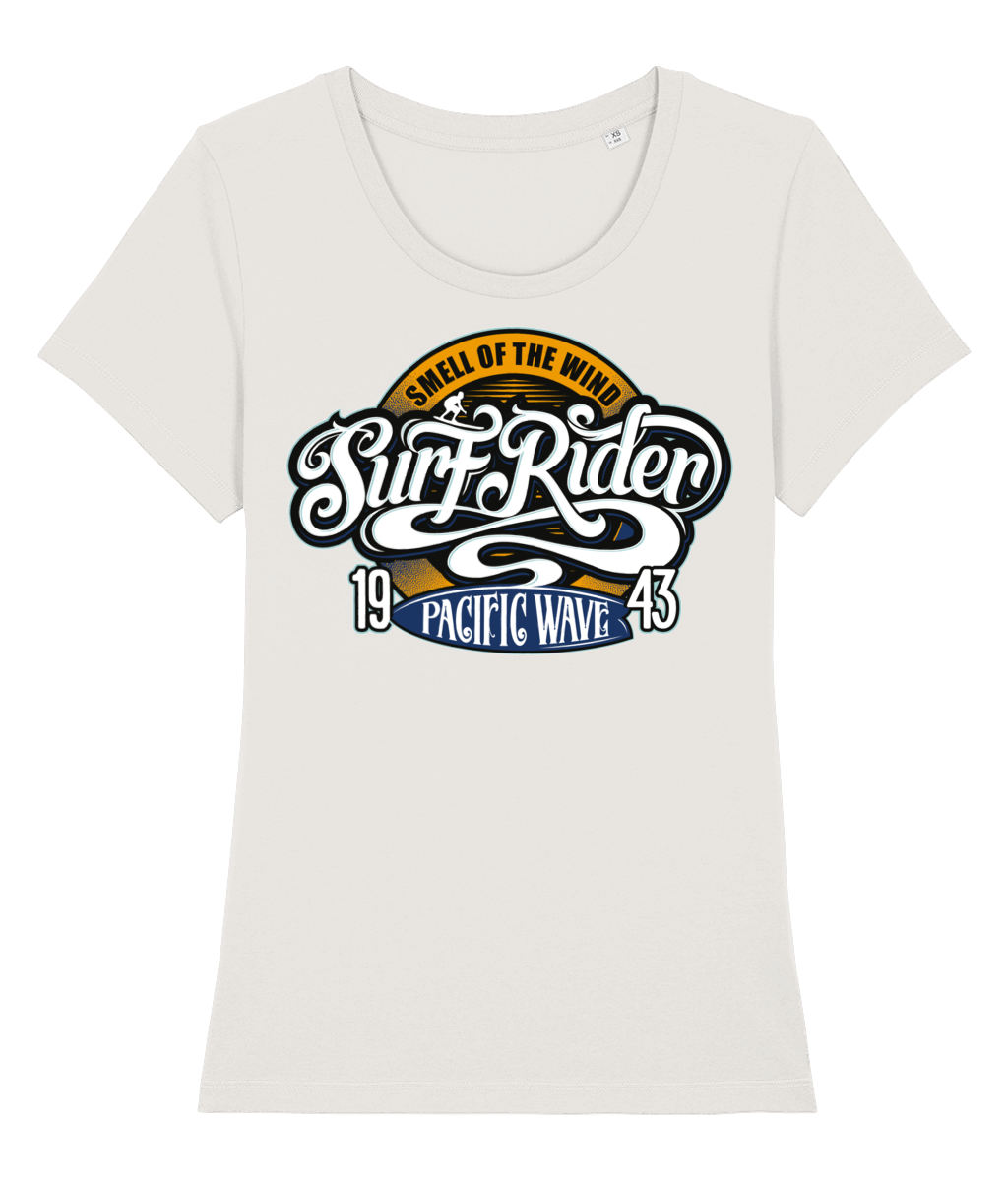 Stella Expresser Surf Rider v2 - Vitesse T-Shirts UK