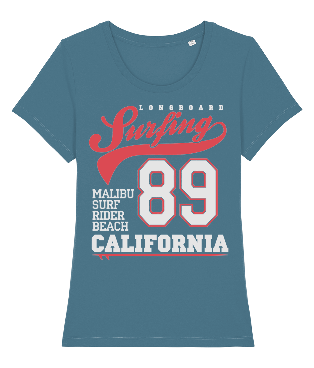 LongBoard - Stella Expresser - Vitesse T-Shirts UK