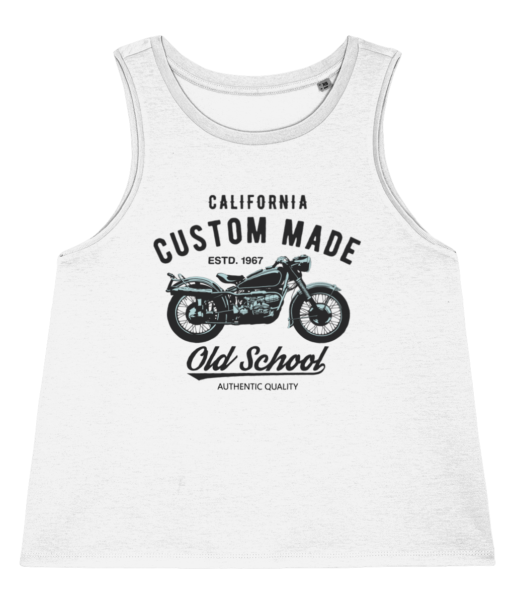 Custom Made - Stella Dancer - Vitesse T-Shirts UK