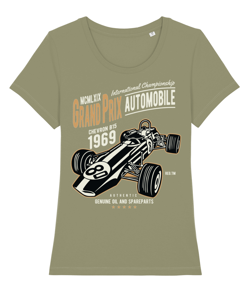 Grand Prix - Stella Expresser - Vitesse T-Shirts UK