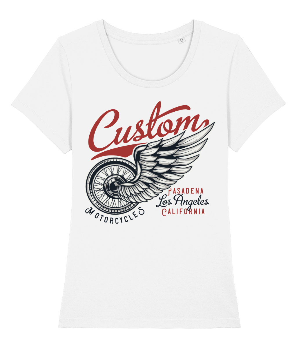 Custom - Stella Expresser - Vitesse T-Shirts UK
