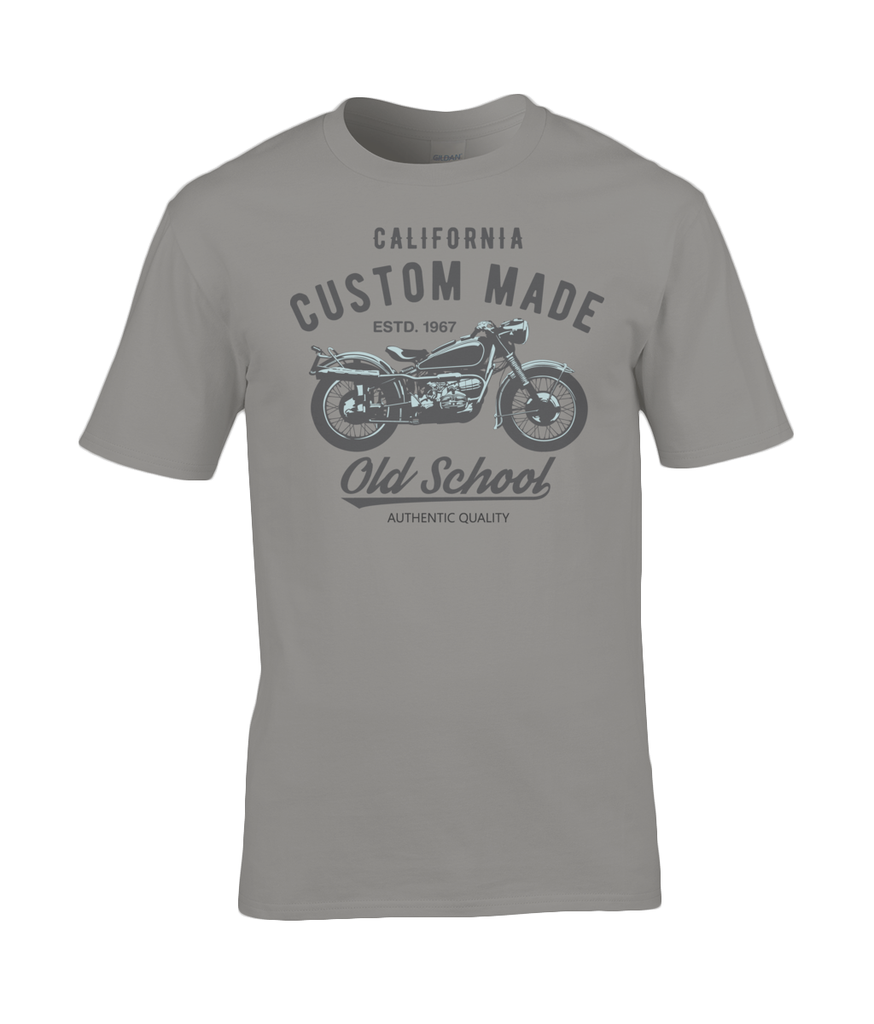 New Biker products added to Biker T-Shirt Shop - Custom Made