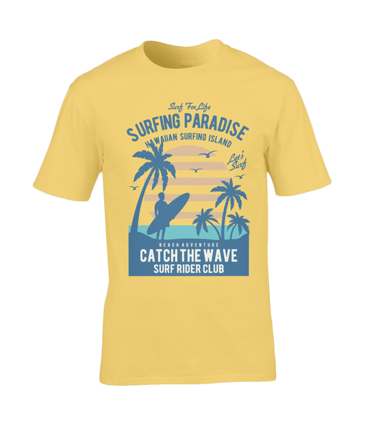 New Arrivals week commencing 22nd April in Biker T-Shirts – Surfing Paradise - Biker T-Shirts UK