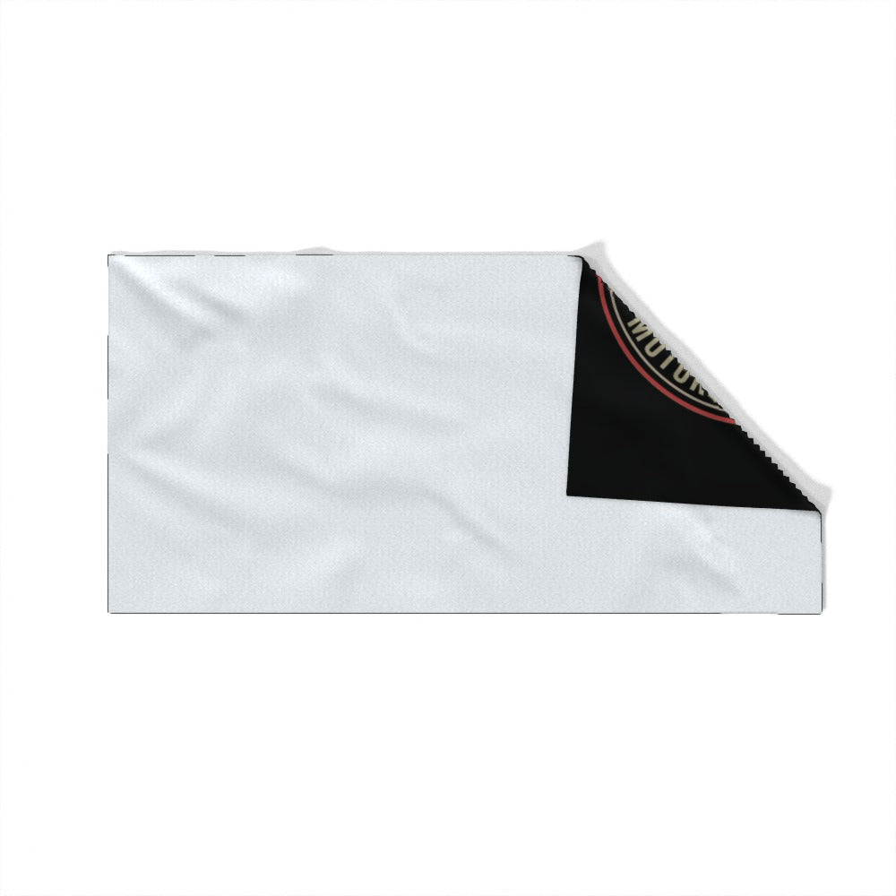 Modern Classic Motorcycle News - Towel