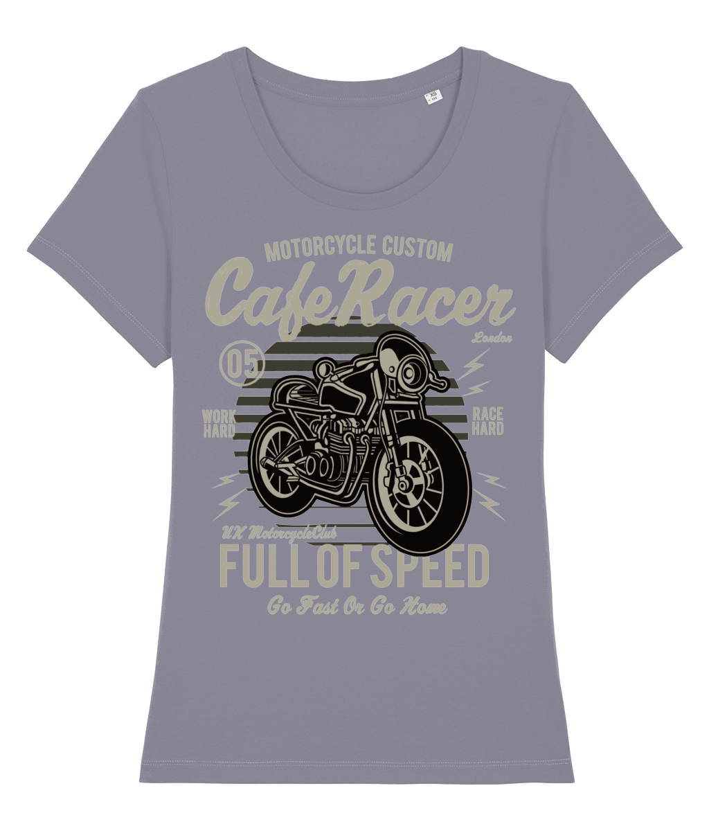 Cafe Racer v1 - Stella Expresser