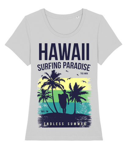 Hawaii Endless Summer - Stella Expresser