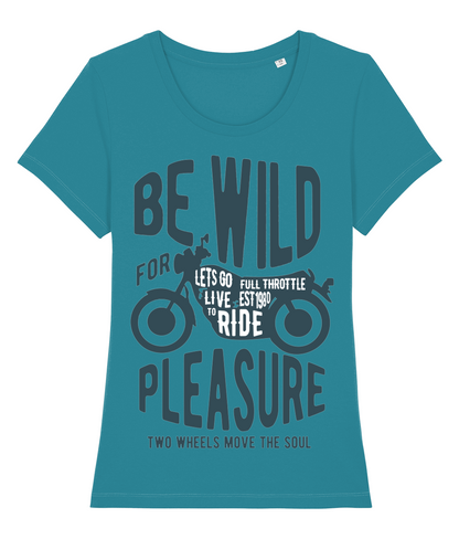 Be Wild - Stella Expresser