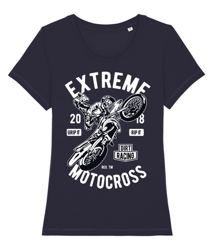 Extremes Motocross - Stella Expresser