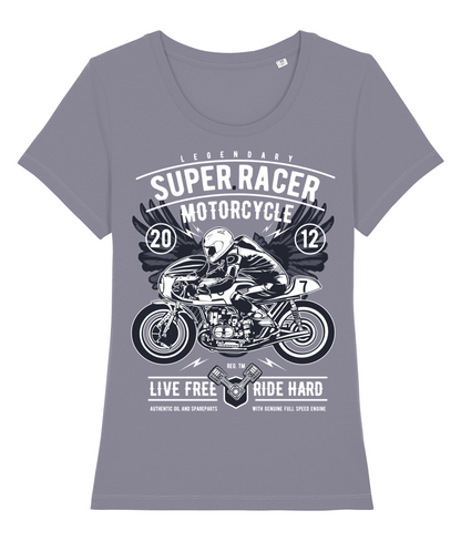 Super Racer - Stella Expresser