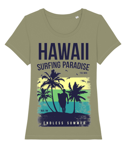 Hawaii Endless Summer - Stella Expresser