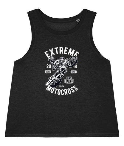 Extreme Motocross - Stella Dancer