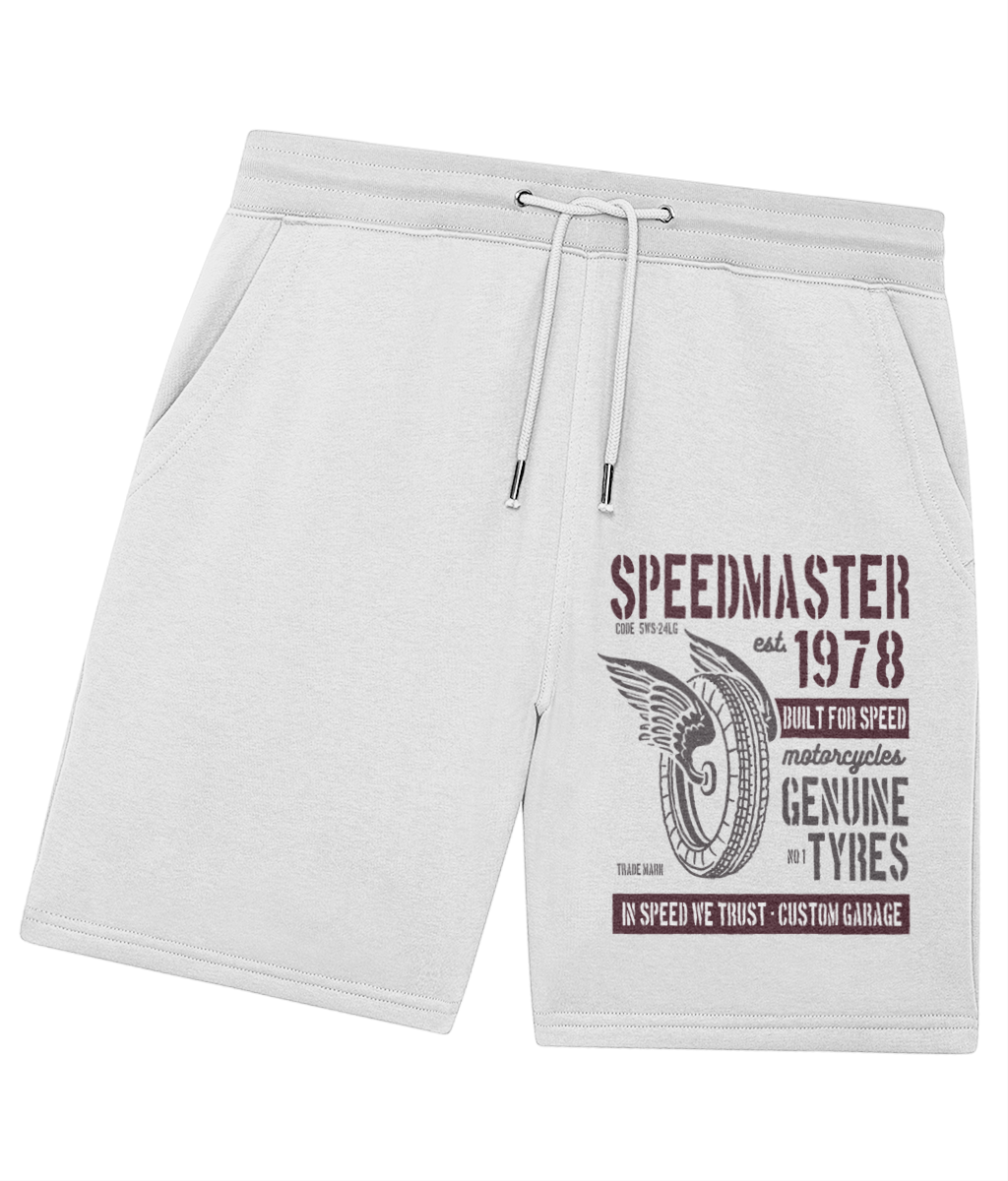 Speed Master - Trainer Shorts