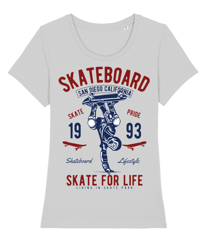 Skate For Life - Stella Expresser