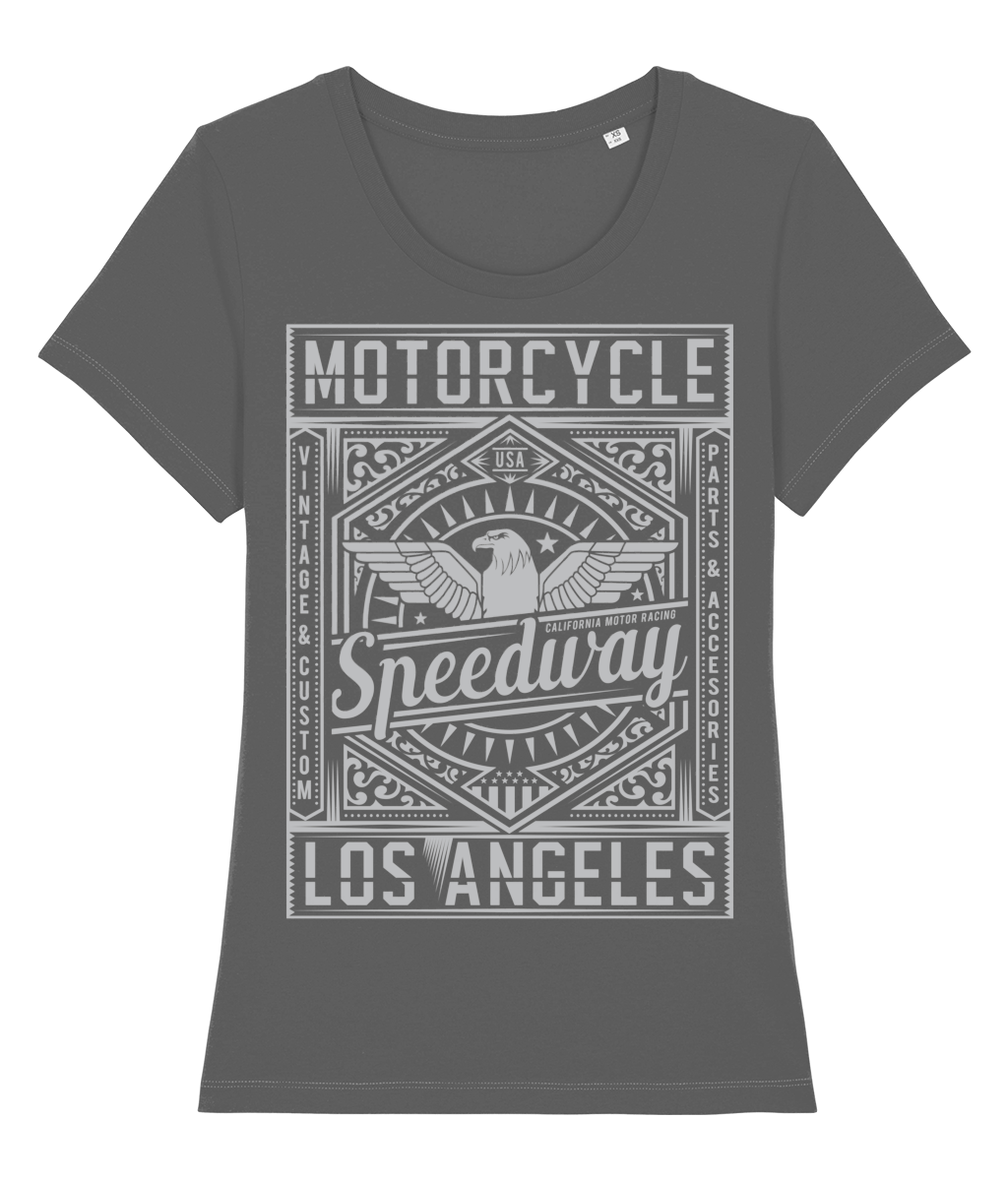 Motorcycle Speedway - Stella Expresser