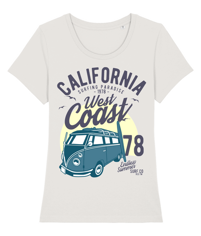 California West Coast v2 - Stella Expresser