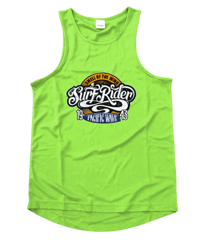 Surf Rider v2 - Men's Cool Vest