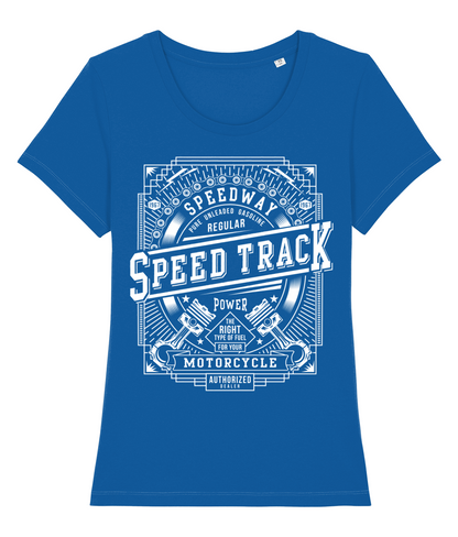 Speed Track - Stella Expresser