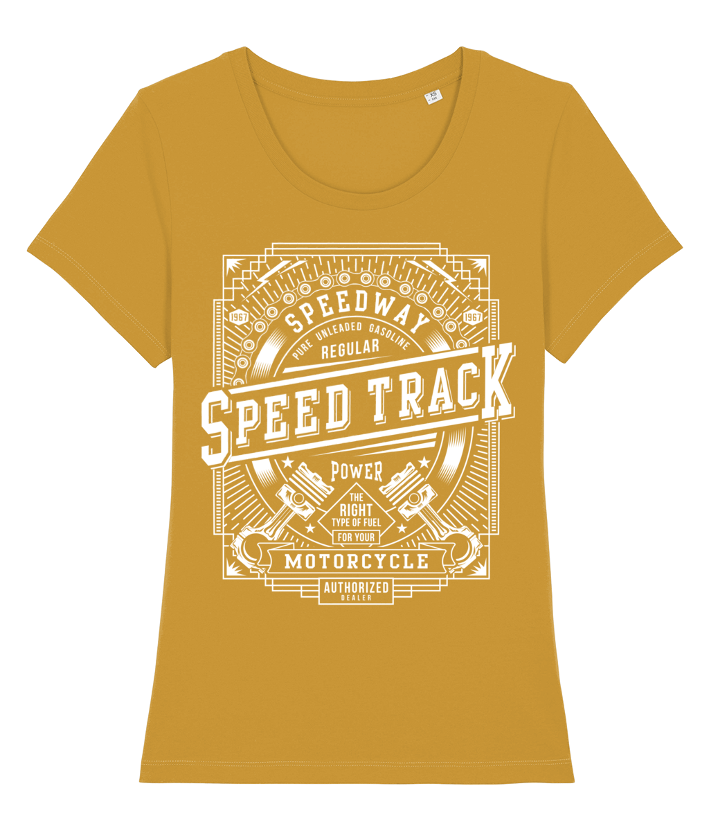 Speedtrack - Stella Expresser