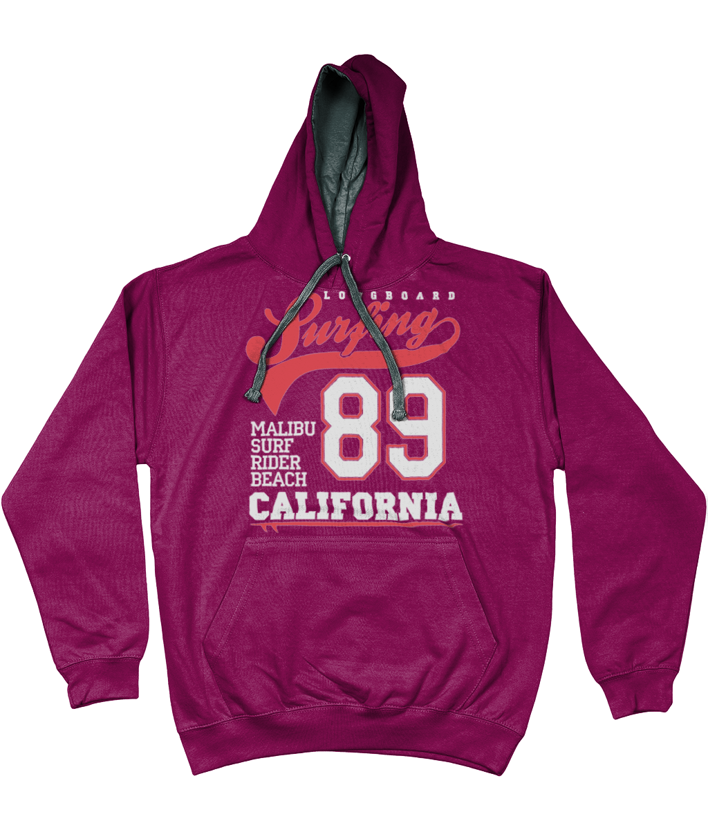 LongBoard - AWDis Varsity Hoodie