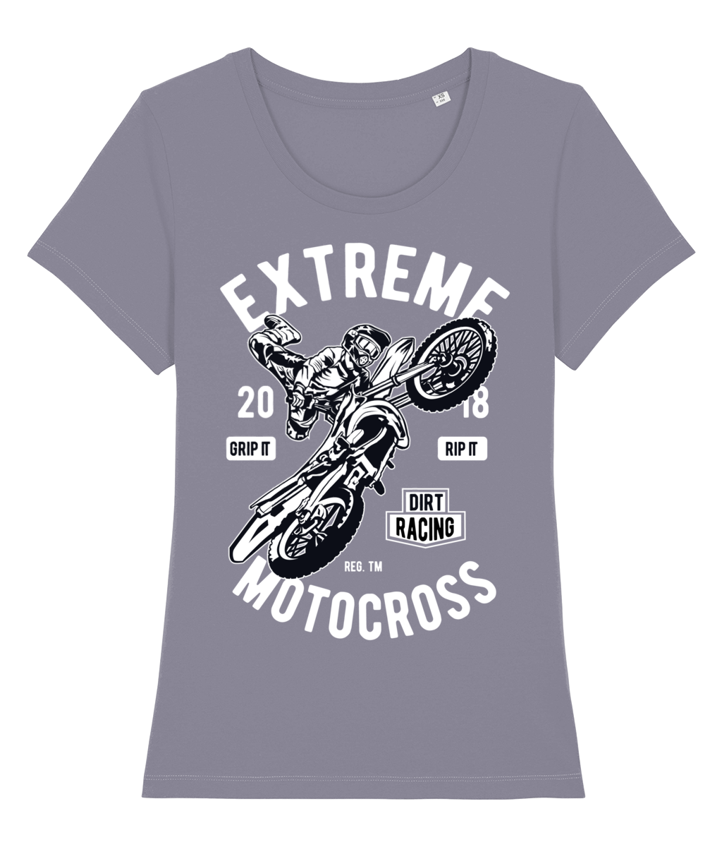 Extreme Motocross -Stella Expresser