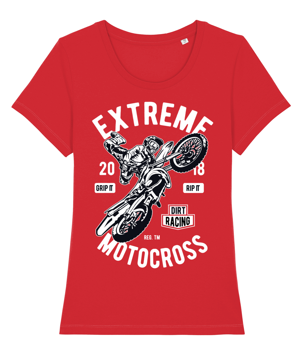 Extreme Motocross -Stella Expresser