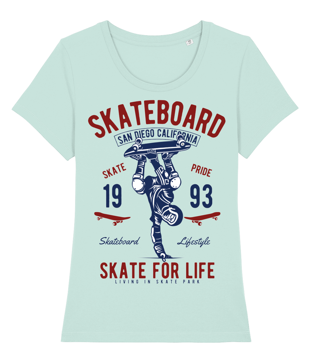 Skate For Life - Stella Express