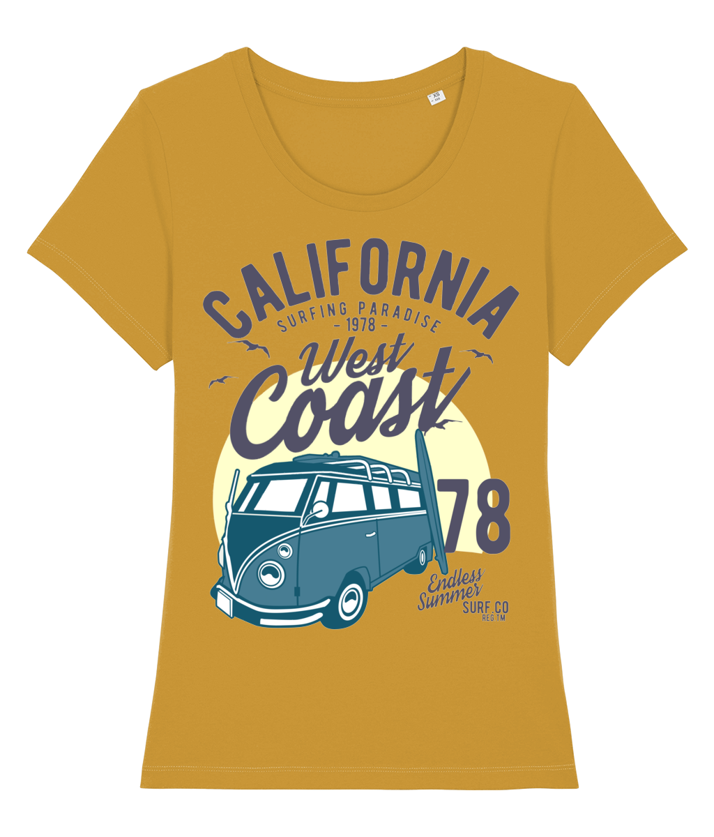 California West Coast v2 - Stella Expresser