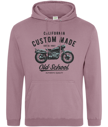 Custom Made - AWDis College Hoodie