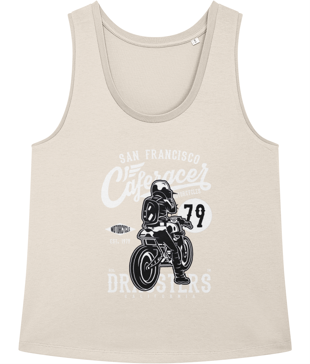 Café Racer V2 - Stella Minter