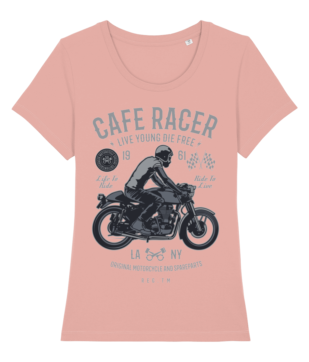 Cafe Racer v3 - Stella Expresser