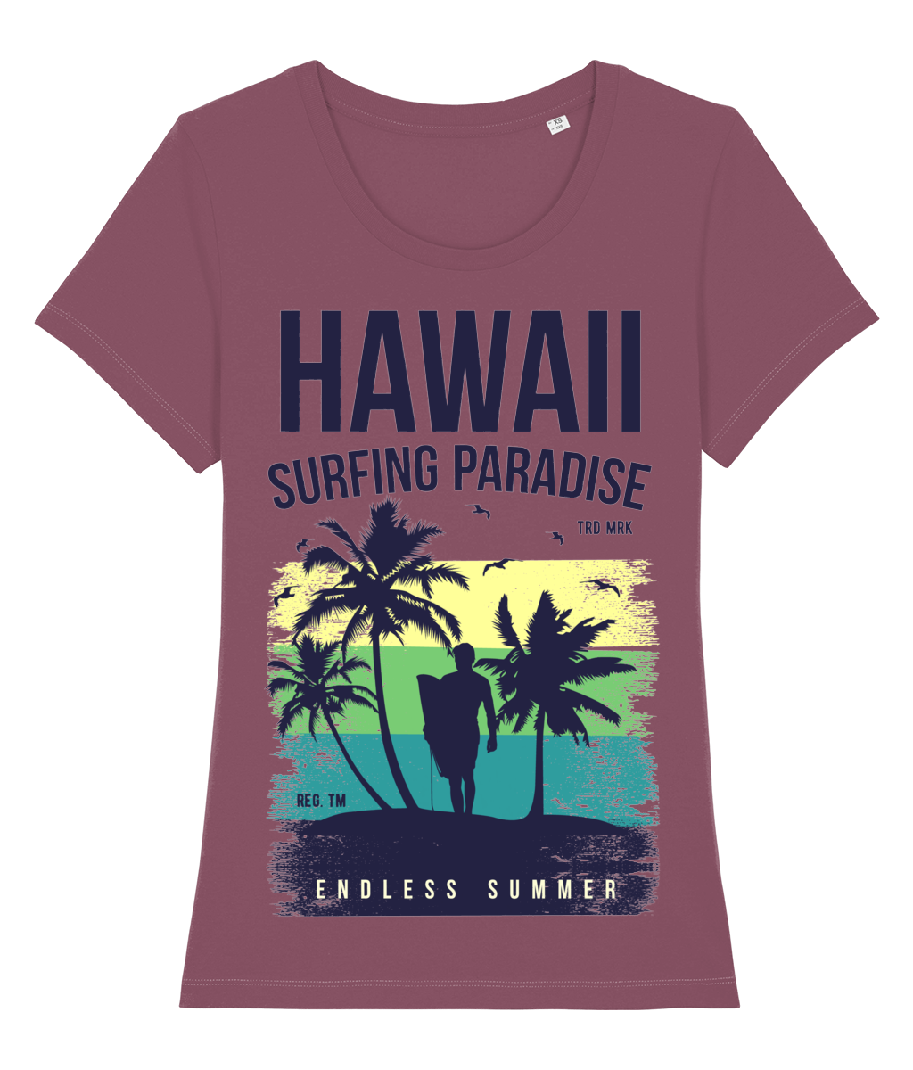 Hawaii – Endloser Sommer – Stella Expresser