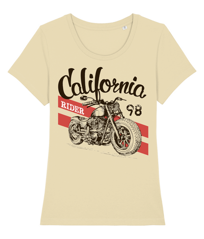 California Rider - Stella Express