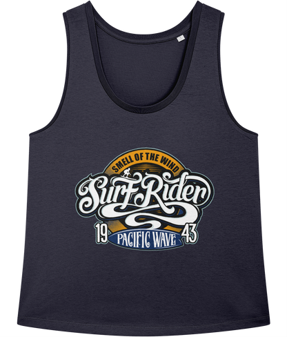 Surf Rider v2 - Stella Minter Ladies vest