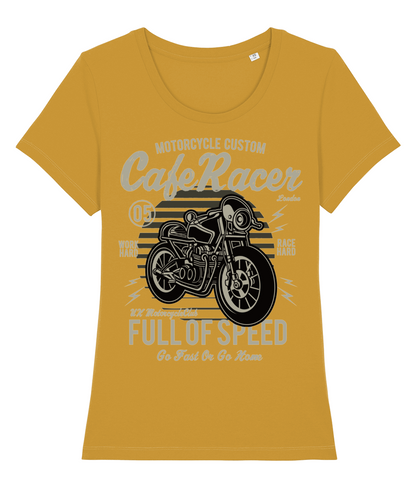 Cafe Racer v1 - Stella Expresser