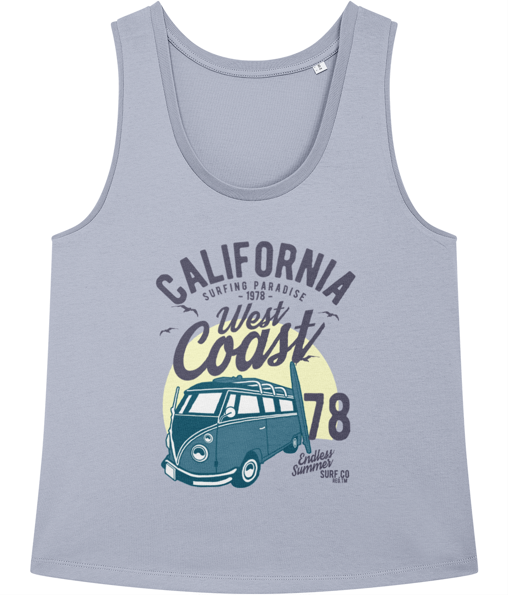 California West Coast v2 - Stella Minter