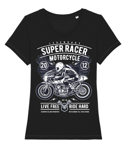 Super Racer - Stella Expresser