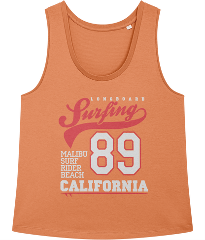 LongBoard - Stella Minter Ladies Vest