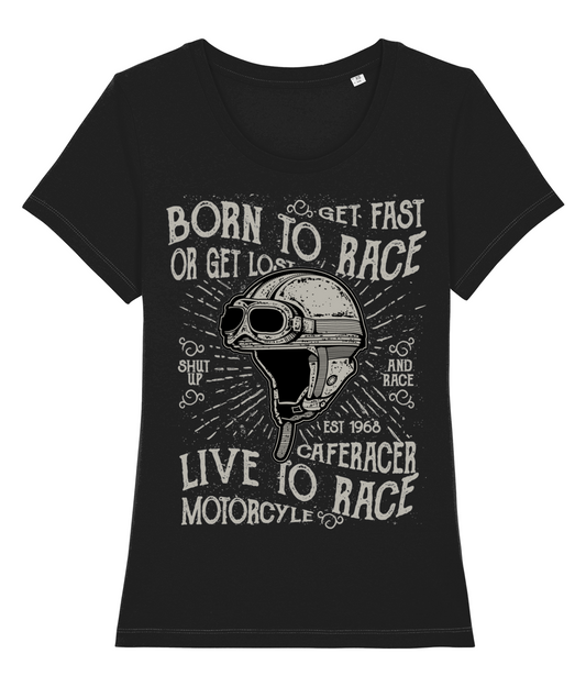 Born To Race - Stella Expresser