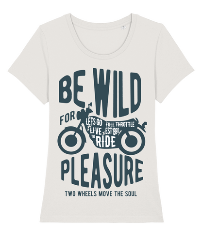 Be Wild - Stella Expresser