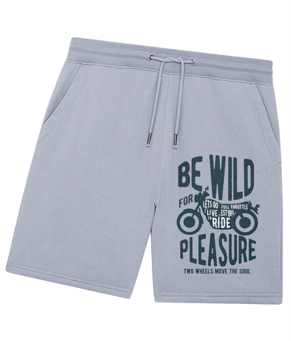 Be Wild - Trainer Shorts