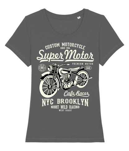 Super Motor - Stella Expresser