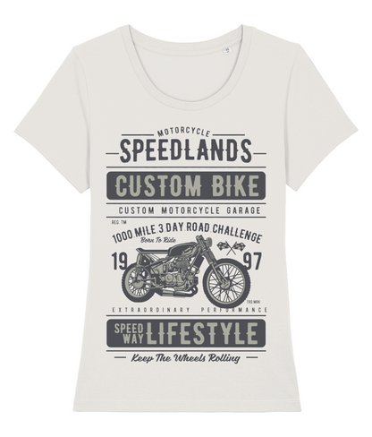 Speedlands Custombike - Stella Expresser