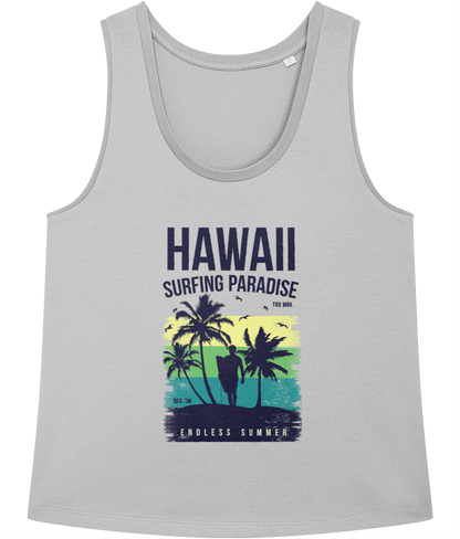 Hawaii Endless Summer - Stella Minter Ladies Vest