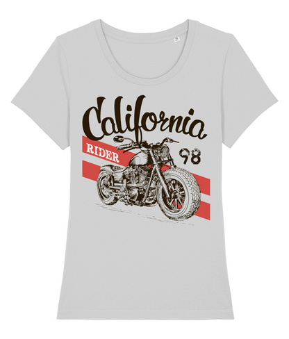 California Rider - Stella Expresser