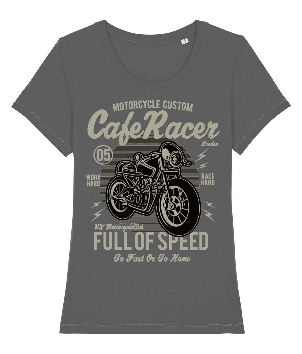 Cafe Racer v1 - Stella Expresser