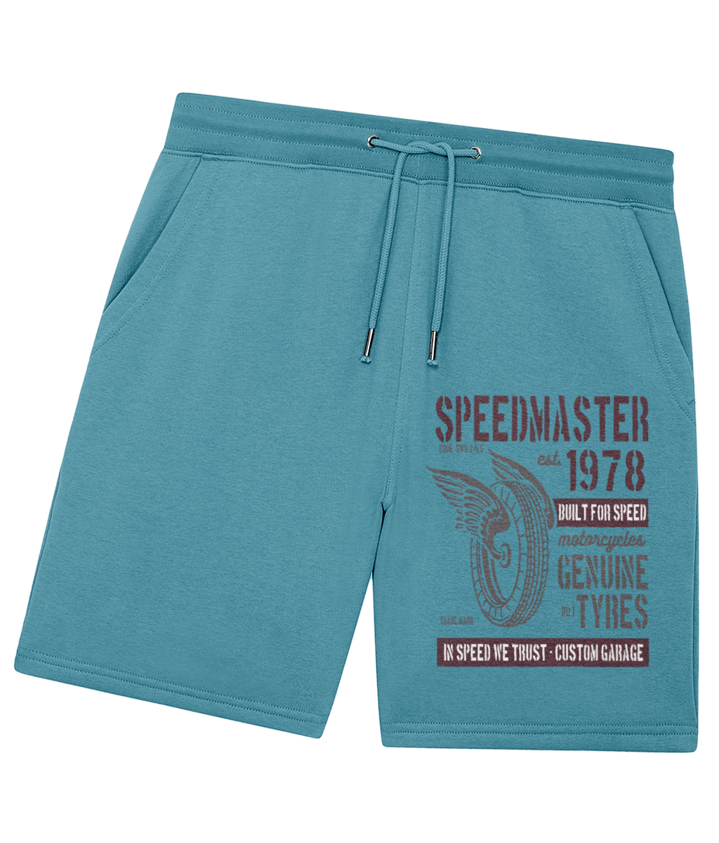 Speed Master - Trainer Shorts