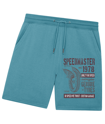 Speed ​​Master - Trainer Shorts