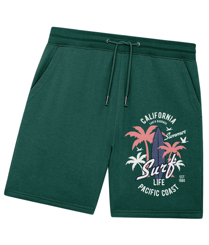 California Surf - Trainer Shorts